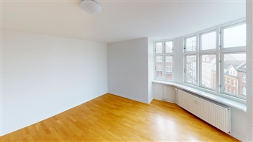 Photo 5. Apartment, Poul Paghs Gade, Aalborg 