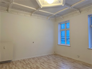 Photo 4. Apartment, Kjellerupsgade, Aalborg 