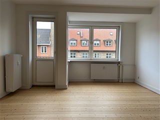 Photo 3. Apartment, Vesterbro, Aalborg 