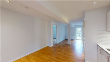 Photo 3. Apartment, Vesterbro, Aalborg 