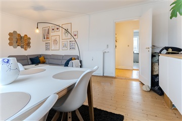 Photo 2. Apartment, Herluf Trolles Gade, Aalborg 