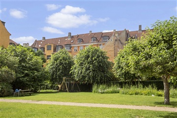 Photo 3. Apartment, Fiolstræde, København K 