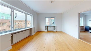 Photo 5. Apartment, Vesterbro, Aalborg 