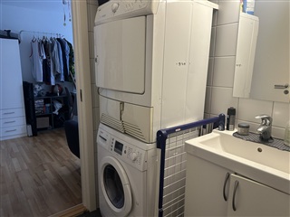 Photo 5. Apartment, Nygade, Nørresundby 