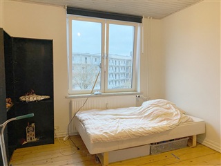 Photo 5. Apartment, Carit Etlars Gade, Aalborg 