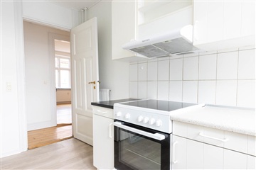 Photo 1. Apartment, Poul Paghs Gade, Aalborg 