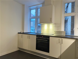Photo 7. Apartment, Kjellerupsgade, Aalborg 