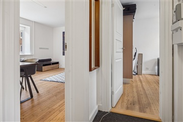 Photo 9. Apartment, Himmerlandsgade, Aalborg 