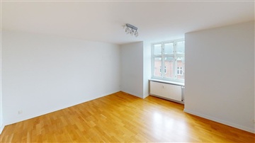 Photo 2. Apartment, Poul Paghs Gade, Aalborg 