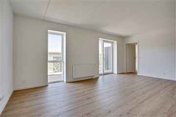 Photo 1. Apartment, Boeck-Hansens Vej, Aalborg 