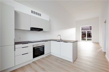 Photo 1. Apartment, Stigsborg Parkvej, Nørresundby 