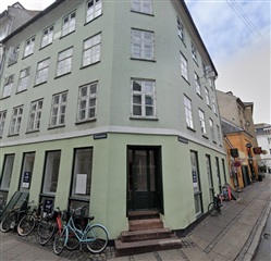 Photo 1. Apartment, Skindergade, København K 