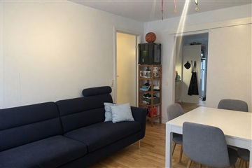 Photo 2. Apartment, Nygade, Nørresundby 
