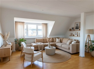 Photo 5. Apartment, Prinsensgade, Aalborg 