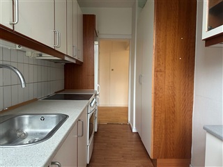 Photo 6. Apartment, Vesterbro, Aalborg 