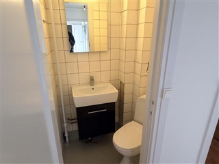 Photo 15. Apartment, Vesterbro, Aalborg 