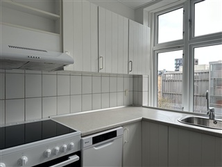 Photo 3. Apartment, Poul Paghs Gade, Aalborg 