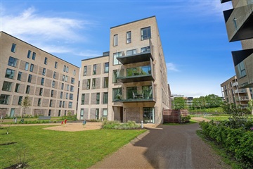 Photo 11. Apartment, Kildevældet, Aalborg 