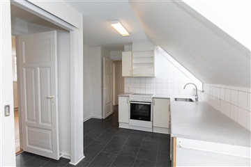 Photo 1. Apartment, Maren Turis Gade, Aalborg 