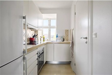 Photo 2. Apartment, Grønnegade, Aalborg 