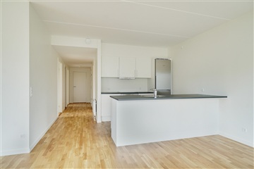 Photo 1. Apartment, Kildevældet, Aalborg 