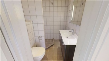 Photo 10. Apartment, Vesterbro, Aalborg 