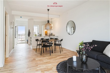 Photo 4. Apartment, Nerudas Alle, Aalborg Øst 