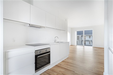 Photo 3. Apartment, Nerudas Alle, Aalborg Øst 