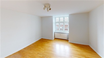 Photo 3. Apartment, Poul Paghs Gade, Aalborg 