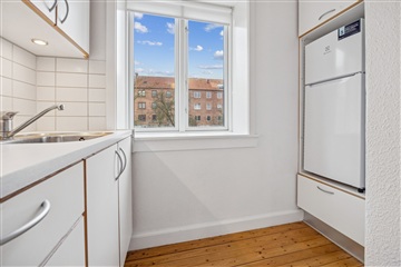 Photo 6. Apartment, Himmerlandsgade, Aalborg 