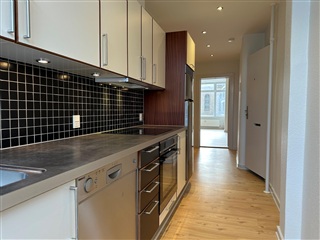 Photo 2. Apartment, Vesterbro, Aalborg 