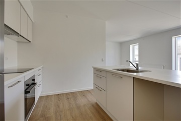 Photo 2. Apartment, Boeck-Hansens Vej, Aalborg 