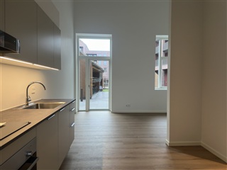 Photo 1. Apartment, Stigsborg Parkvej, Nørresundby 