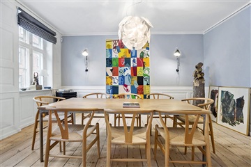 Photo 9. Apartment, Fiolstræde, København K 