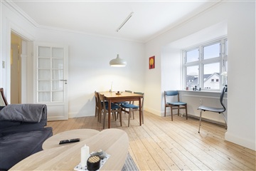 Photo 3. Apartment, Lollandsgade, Aalborg 