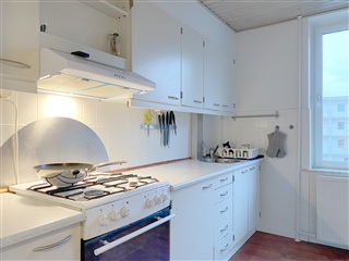 Photo 6. Apartment, Carit Etlars Gade, Aalborg 