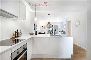 Photo 2. Apartment, Nerudas Alle, Aalborg Øst 