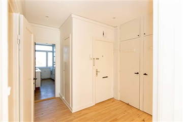 Photo 5. Apartment, Vesterbro, Aalborg 