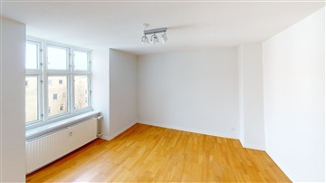 Photo 4. Apartment, Poul Paghs Gade, Aalborg 
