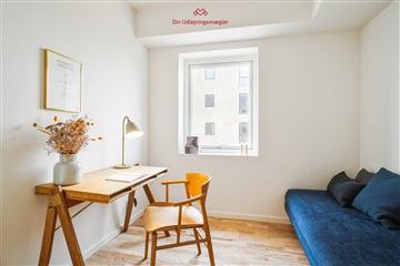 Photo 15. Apartment, Nerudas Alle, Aalborg Øst 