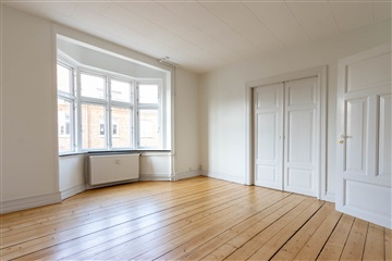 Photo 9. Apartment, Poul Paghs Gade, Aalborg 