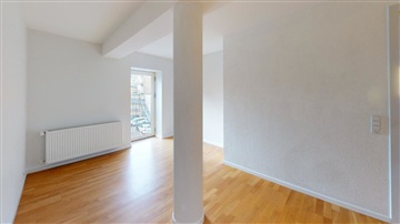 Photo 9. Apartment, Vesterbro, Aalborg 