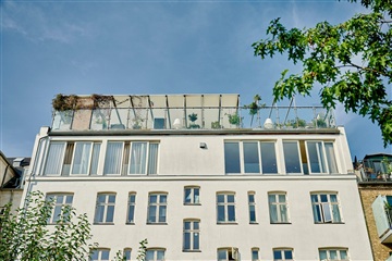 Photo 16. Apartment, , København Ø 