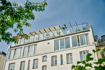 Photo 17. Apartment, , København Ø 