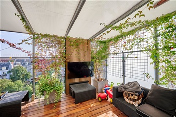 Photo 15. Apartment, , København Ø 