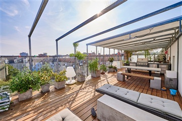 Photo 1. Apartment, , København Ø 