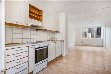 Photo 3. Apartment, Vesterbro, Aalborg 