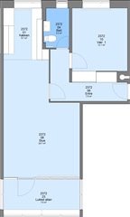 Photo 1. Apartment, Ahorn Alle, Ringsted 