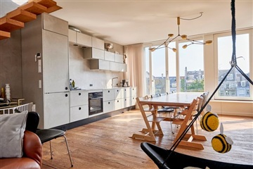 Photo 8. Apartment, , København Ø 