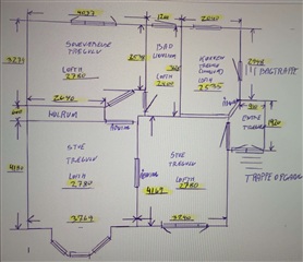 Photo 2. Apartment, Læssøegade, Odense C 